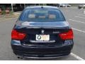 2010 Monaco Blue Metallic BMW 3 Series 328i xDrive Sedan  photo #12