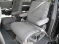 2007 Smoke Gray Metallic Nissan Quest 3.5 S  photo #8