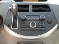 2007 Smoke Gray Metallic Nissan Quest 3.5 S  photo #11