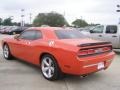 HEMI Orange - Challenger SRT8 Photo No. 3