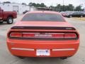 HEMI Orange - Challenger SRT8 Photo No. 4