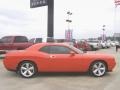 HEMI Orange - Challenger SRT8 Photo No. 6