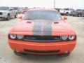 HEMI Orange - Challenger SRT8 Photo No. 8