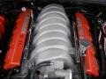 HEMI Orange - Challenger SRT8 Photo No. 15