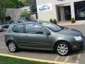 Sage Green Metallic - Rabbit 2 Door Photo No. 7
