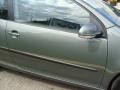 Sage Green Metallic - Rabbit 2 Door Photo No. 8