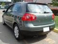Sage Green Metallic - Rabbit 2 Door Photo No. 15
