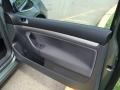 Sage Green Metallic - Rabbit 2 Door Photo No. 25