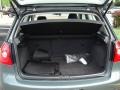 Sage Green Metallic - Rabbit 2 Door Photo No. 35