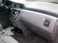 2003 Redrock Pearl Honda Odyssey EX-L  photo #20