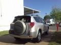 2007 Classic Silver Metallic Toyota RAV4 Sport  photo #16