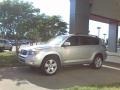 Classic Silver Metallic - RAV4 Sport Photo No. 18