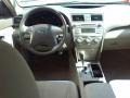 Super White - Camry LE Photo No. 5