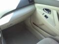 Super White - Camry LE Photo No. 11