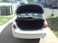 Super White - Camry LE Photo No. 15