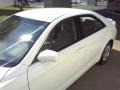 Super White - Camry LE Photo No. 20