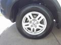 Taffeta White - CR-V EX 4WD Photo No. 3