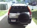 Taffeta White - CR-V EX 4WD Photo No. 4