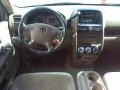 Taffeta White - CR-V EX 4WD Photo No. 5