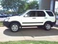 Taffeta White - CR-V EX 4WD Photo No. 19
