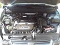 Taffeta White - CR-V EX 4WD Photo No. 20