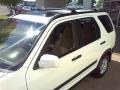 Taffeta White - CR-V EX 4WD Photo No. 21