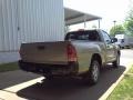 2007 Desert Sand Mica Toyota Tacoma Regular Cab  photo #16