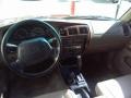 Sunfire Red Pearl - 4Runner Limited 4x4 Photo No. 5