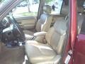 Sunfire Red Pearl - 4Runner Limited 4x4 Photo No. 6