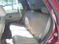 Sunfire Red Pearl - 4Runner Limited 4x4 Photo No. 7