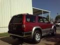 Sunfire Red Pearl - 4Runner Limited 4x4 Photo No. 17