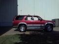 Sunfire Red Pearl - 4Runner Limited 4x4 Photo No. 18
