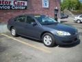 Slate Metallic - Impala LT Photo No. 3