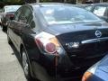 Super Black - Altima 2.5 S Photo No. 2