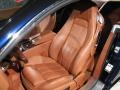 2007 Dark Sapphire Bentley Continental GT   photo #5