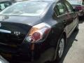 Super Black - Altima 2.5 S Photo No. 5