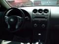 Super Black - Altima 2.5 S Photo No. 6
