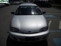 Ultra Silver Metallic - Cavalier LS Sedan Photo No. 15