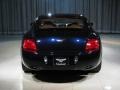 2007 Dark Sapphire Bentley Continental GT   photo #18