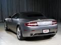 Tungsten Silver - V8 Vantage Roadster Photo No. 2