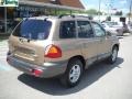 Sandstone - Santa Fe GLS 4WD Photo No. 3