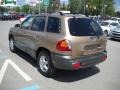 Sandstone - Santa Fe GLS 4WD Photo No. 5