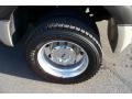 Dark Stone Brown Metallic - F450 Super Duty Lariat Crew Cab 4x4 Dually Photo No. 10