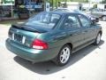 Jaded Green - Sentra SE Photo No. 3