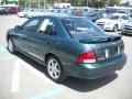 Jaded Green - Sentra SE Photo No. 5