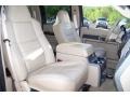 Dark Stone Brown Metallic - F450 Super Duty Lariat Crew Cab 4x4 Dually Photo No. 22