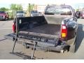 Dark Stone Brown Metallic - F450 Super Duty Lariat Crew Cab 4x4 Dually Photo No. 26