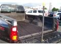 Dark Stone Brown Metallic - F450 Super Duty Lariat Crew Cab 4x4 Dually Photo No. 27