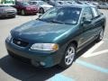 Jaded Green - Sentra SE Photo No. 14