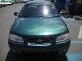 Jaded Green - Sentra SE Photo No. 15